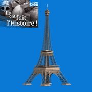 La tour Eiffel vendue ?